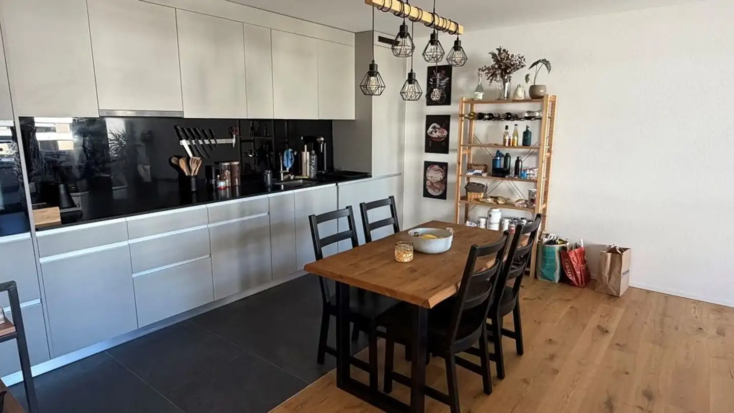 Wohnung mieten - Rue Centrale 42, 1022 Chavannes-près-Renens - Foto 2