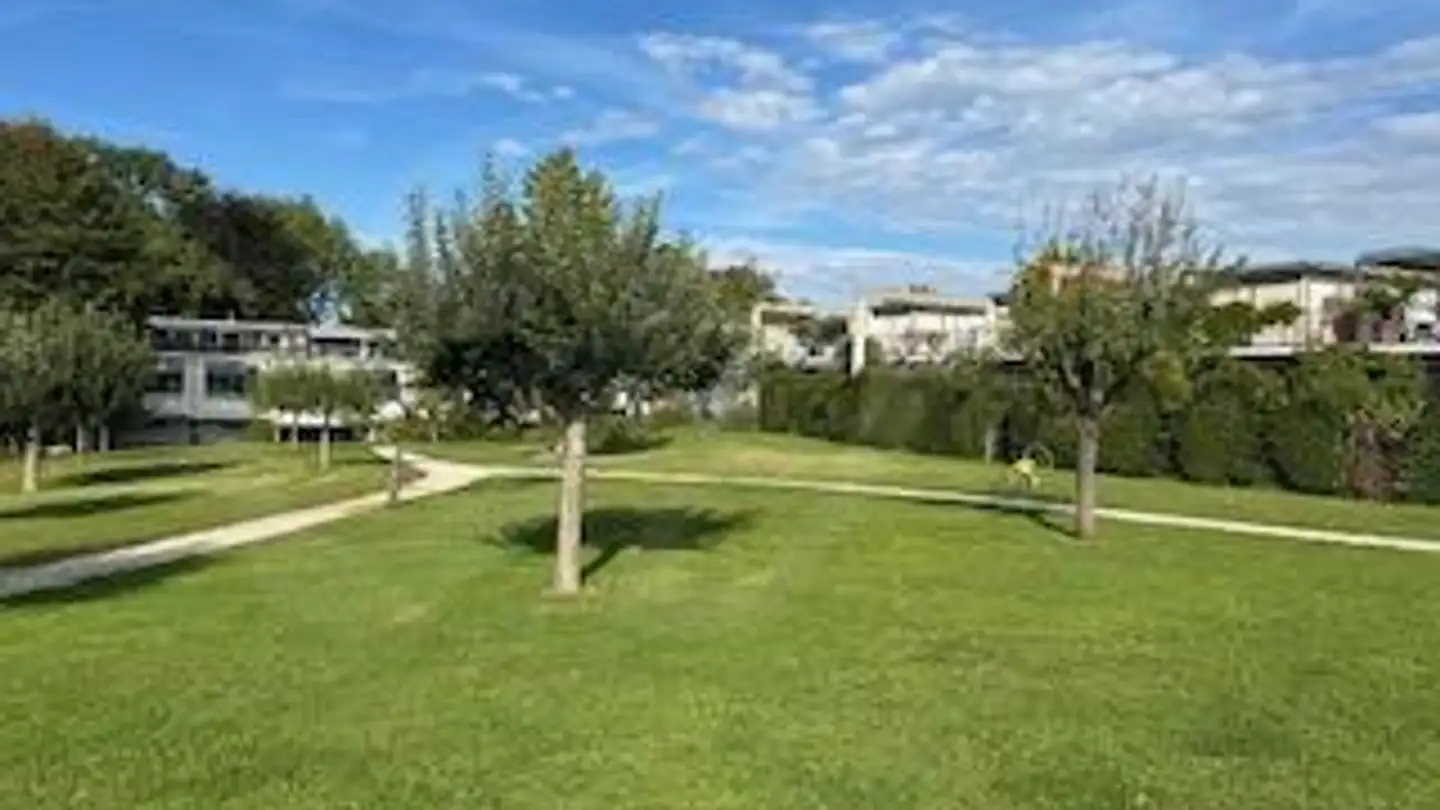 Studio à vendre - 1228 Plan-les-Ouates