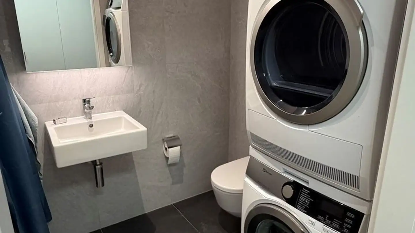 Wohnung mieten - Rue Centrale 42, 1022 Chavannes-près-Renens - Foto 4