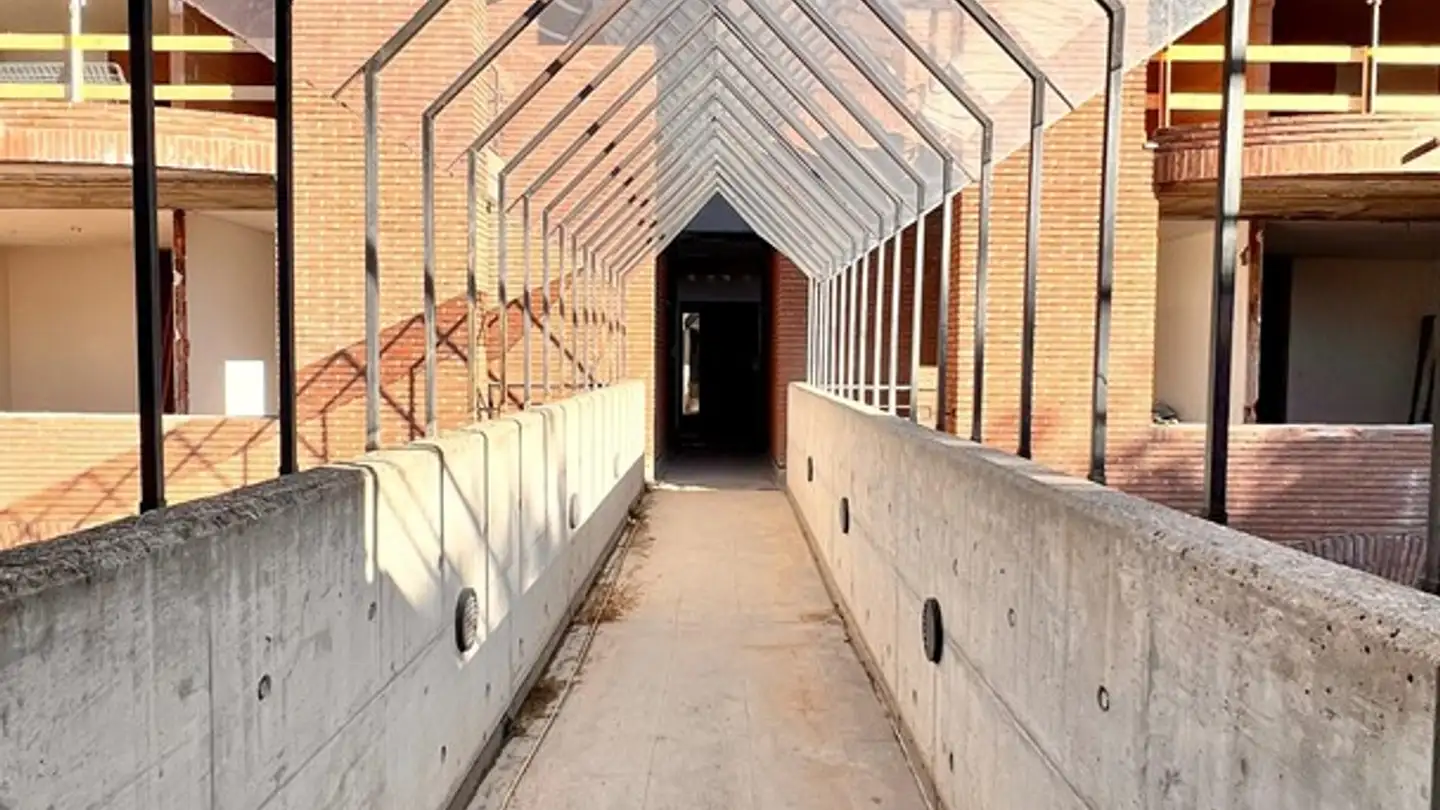 Casa bifamiliare in vendita - 6974 Aldesago - Foto 4