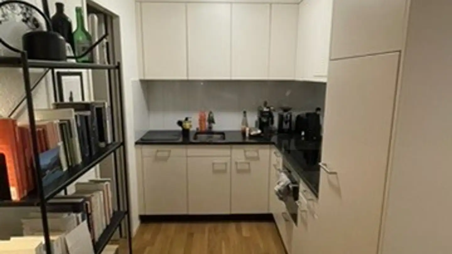 Appartamento in affitto - 3014 Bern - Foto 2