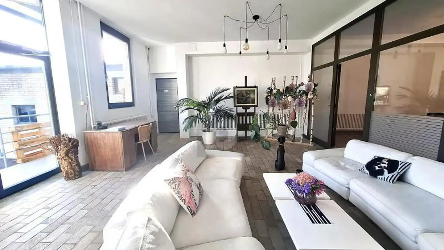 Office space for rent - 2900 Porrentruy