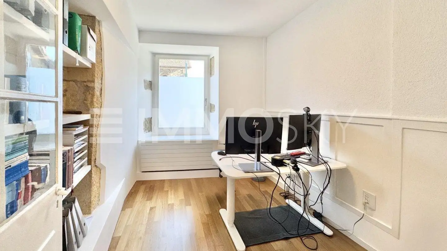 Row house for sale - 2016 Cortaillod - Photo 4