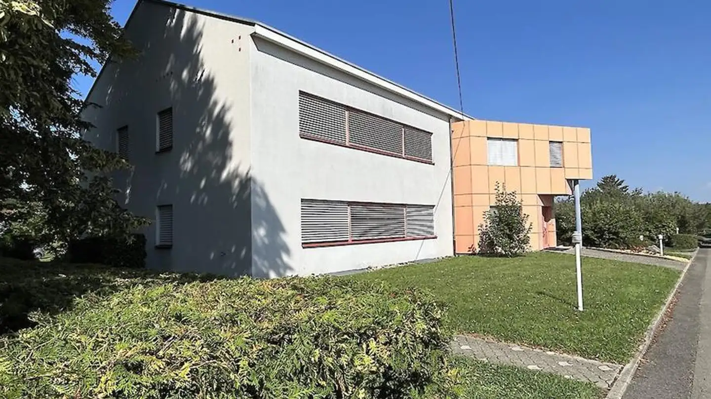 Commercial à louer - Les Grands-Champs 30, 1483 Montet (Broye) - Photo 2