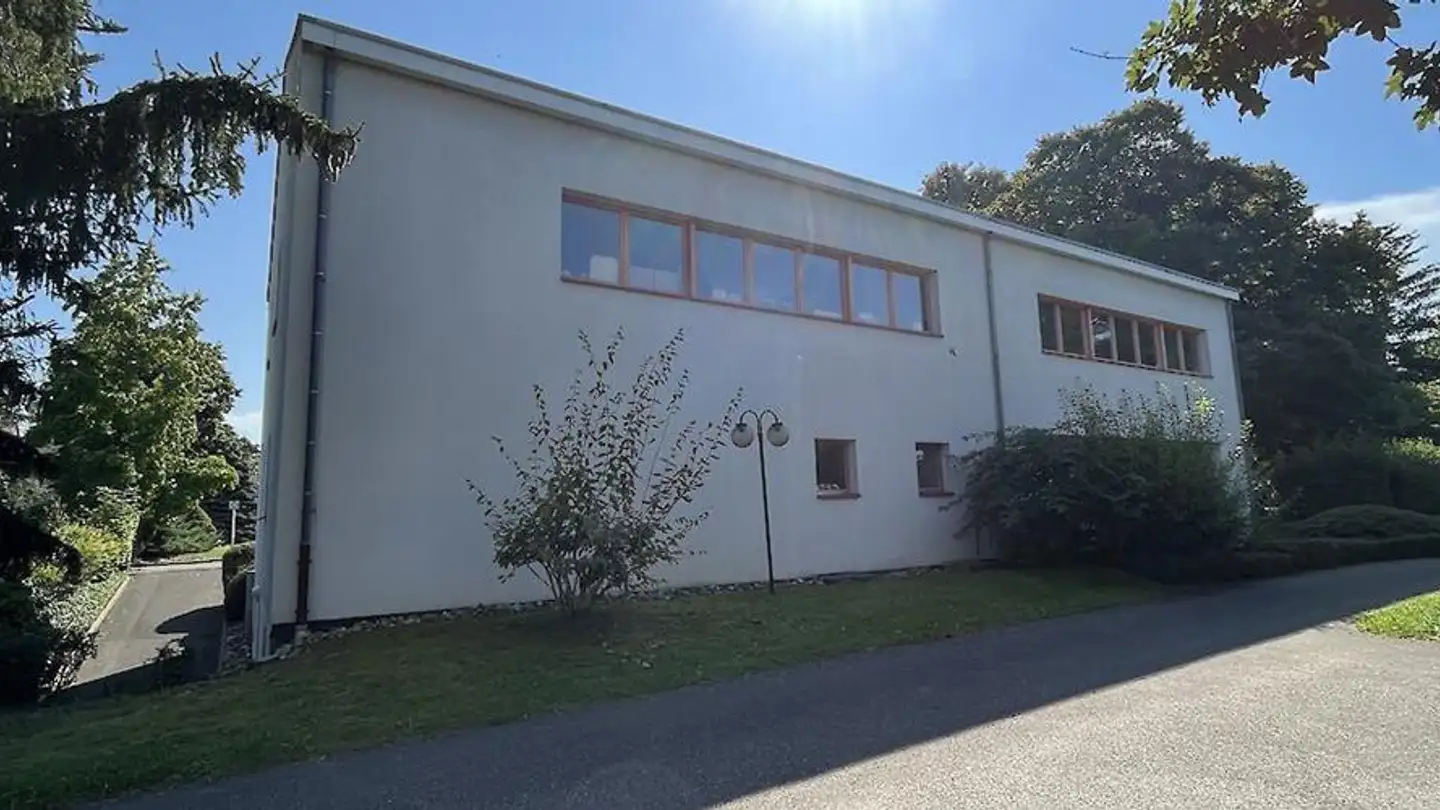 Commercial à louer - Les Grands-Champs 30, 1483 Montet (Broye) - Photo 3