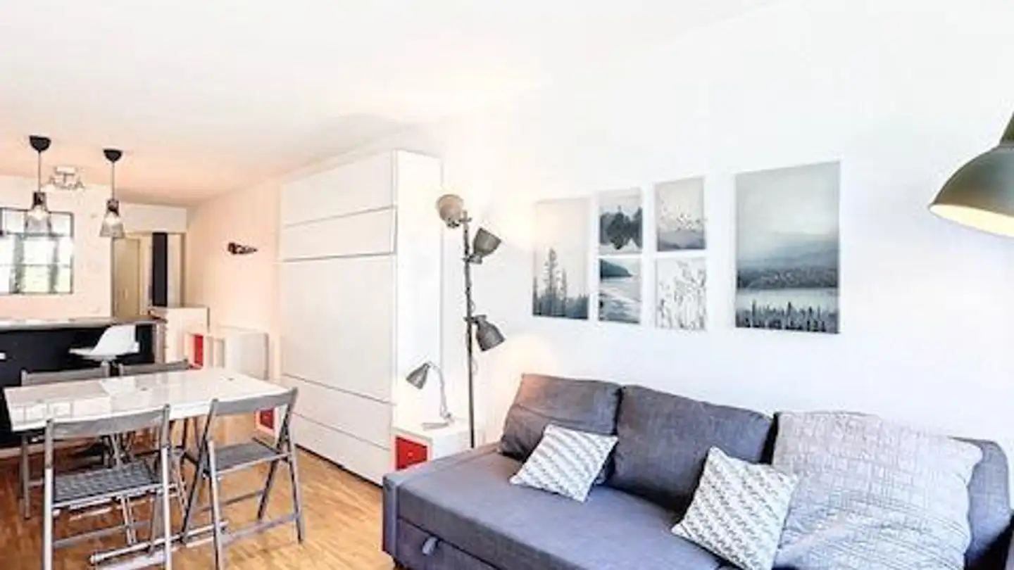 Studio in vendita - 1228 Plan-les-Ouates - Foto 2