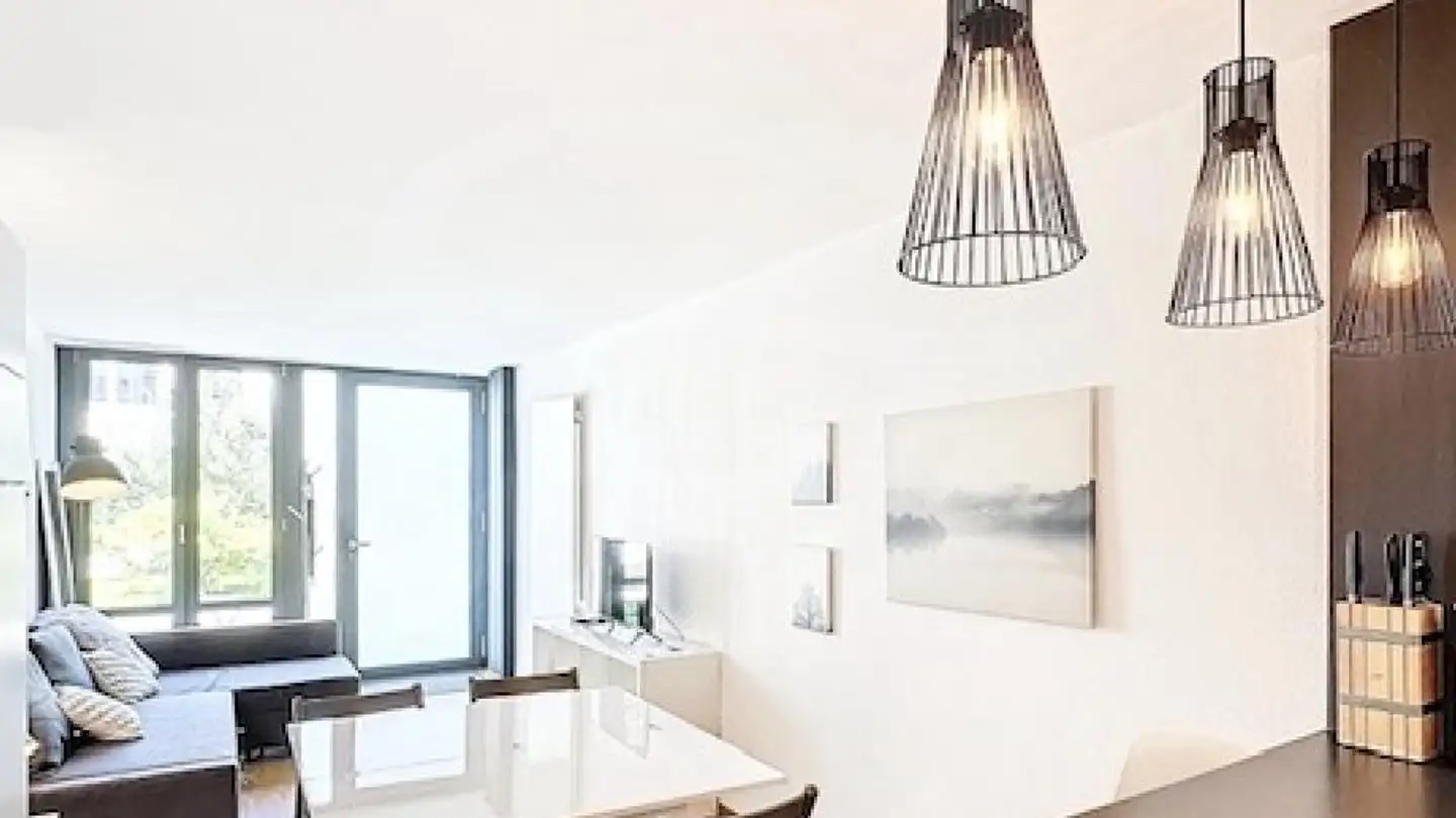 Studio in vendita - 1228 Plan-les-Ouates - Foto 3