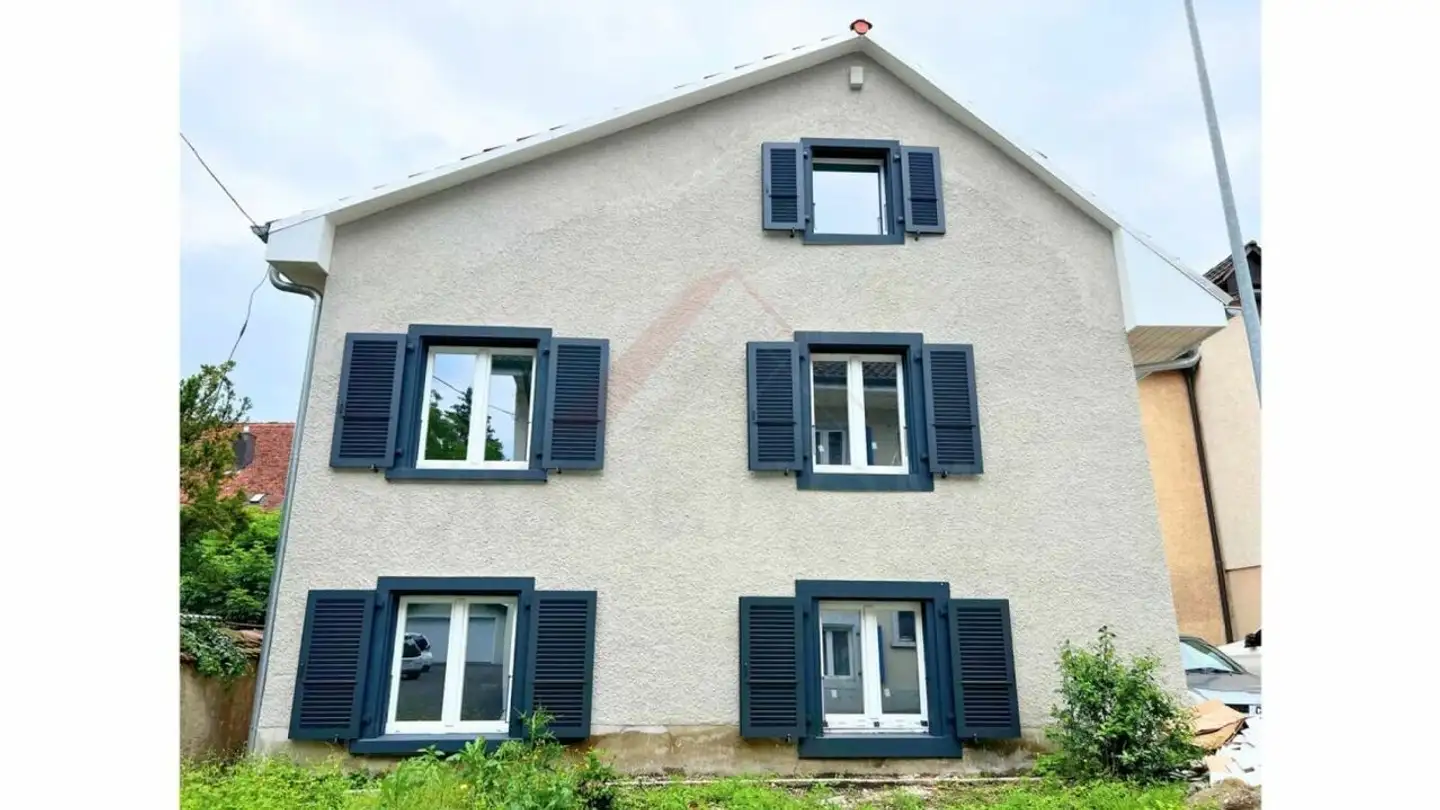 Höhlenhaus kaufen - 2830 Courrendlin - Foto 4