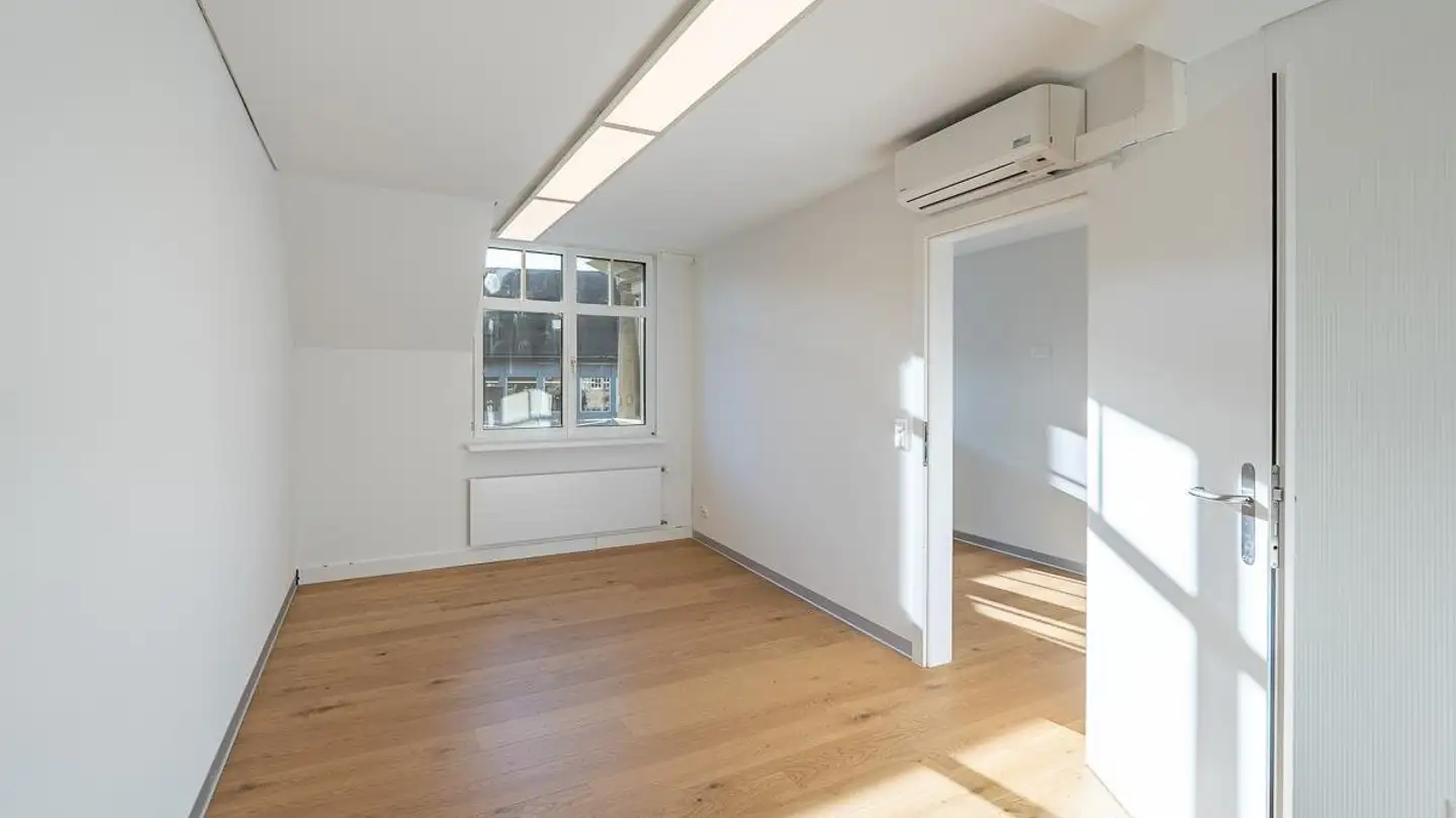 Gewerbe mieten - Multergasse 10, 9000 St. Gallen - Foto 3