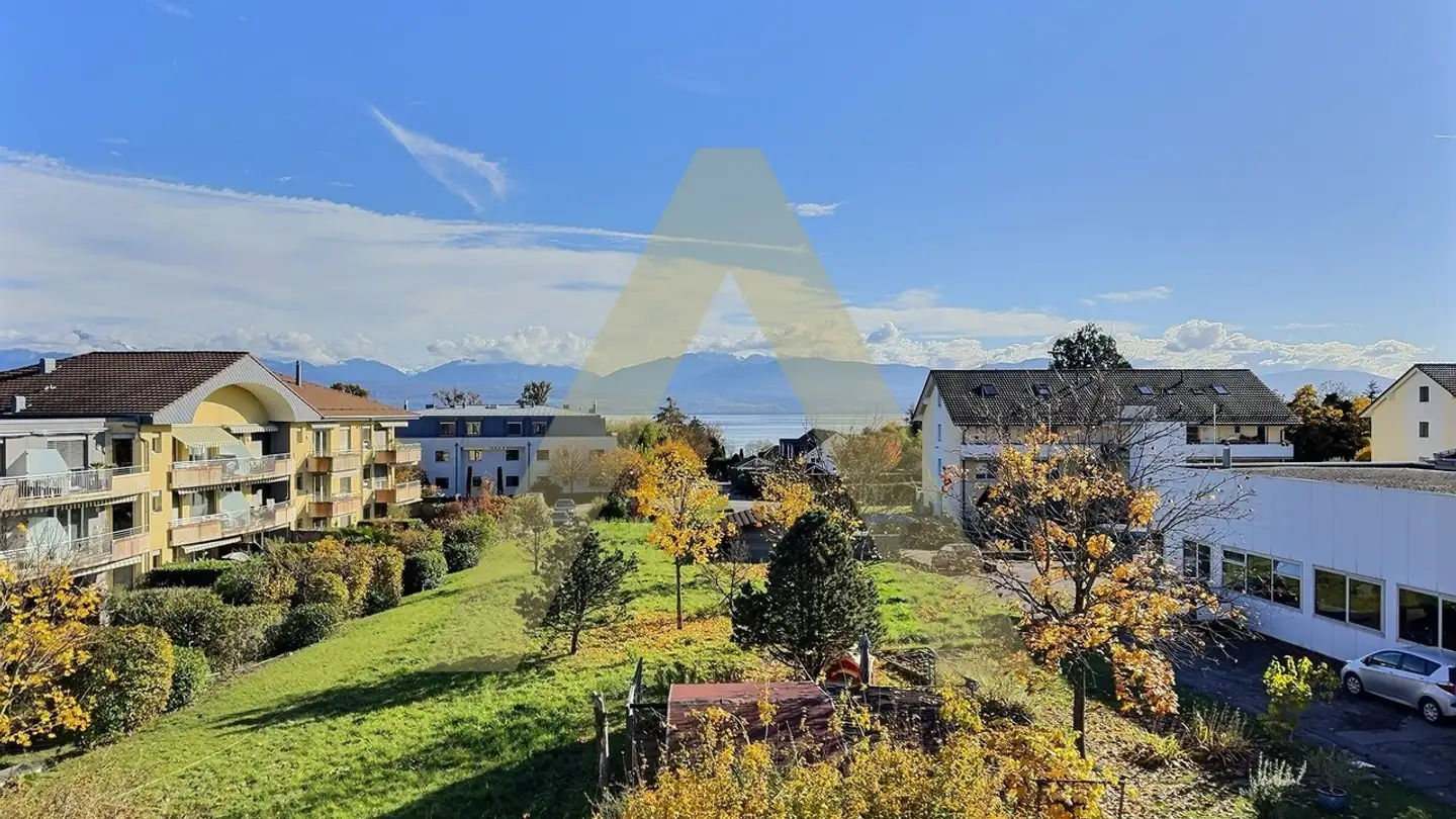 Apartment for sale - Route De Rolle 50, 1162 St-Prex - Photo 2