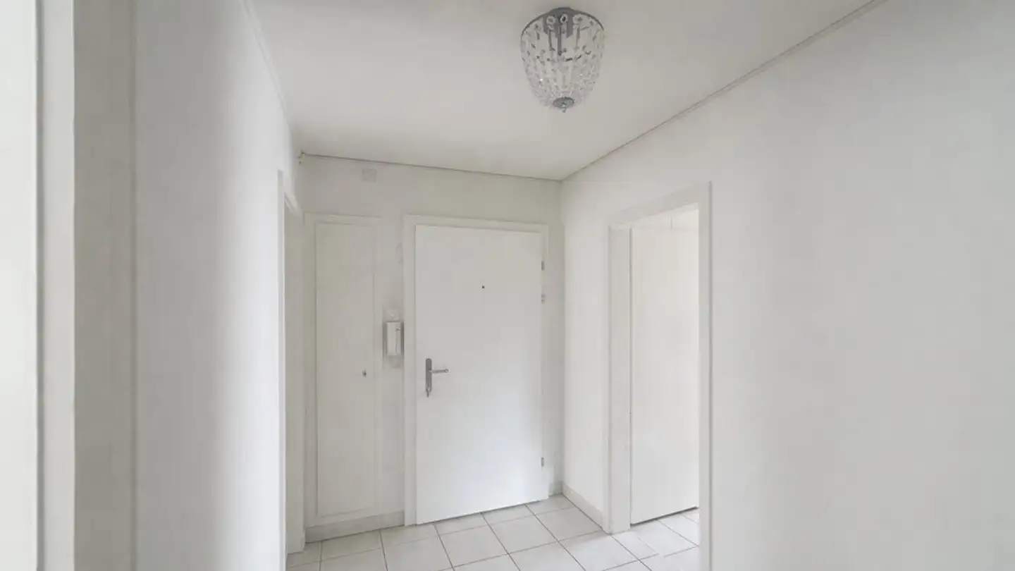 Appartamento in affitto - Stettlerstrasse 9, 3006 Bern