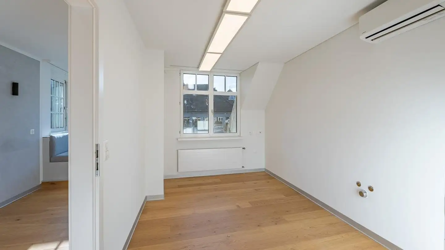 Gewerbe mieten - Multergasse 10, 9000 St. Gallen - Foto 4