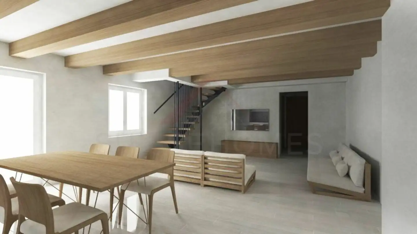 Höhlenhaus kaufen - 2830 Courrendlin - Foto 3