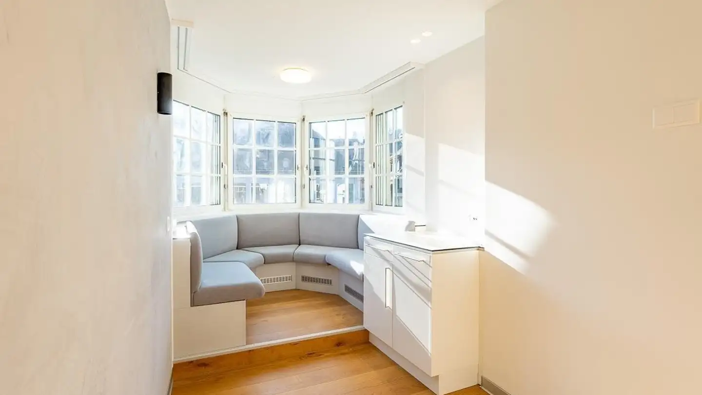 Gewerbe mieten - Multergasse 10, 9000 St. Gallen - Foto 2