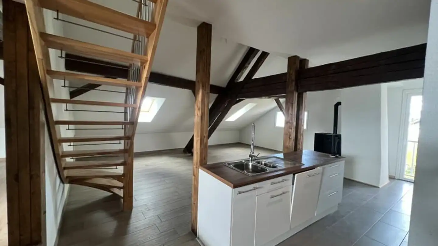 Appartement à louer - Route Du Coutset 23, 1485 Nuvilly - Photo 4