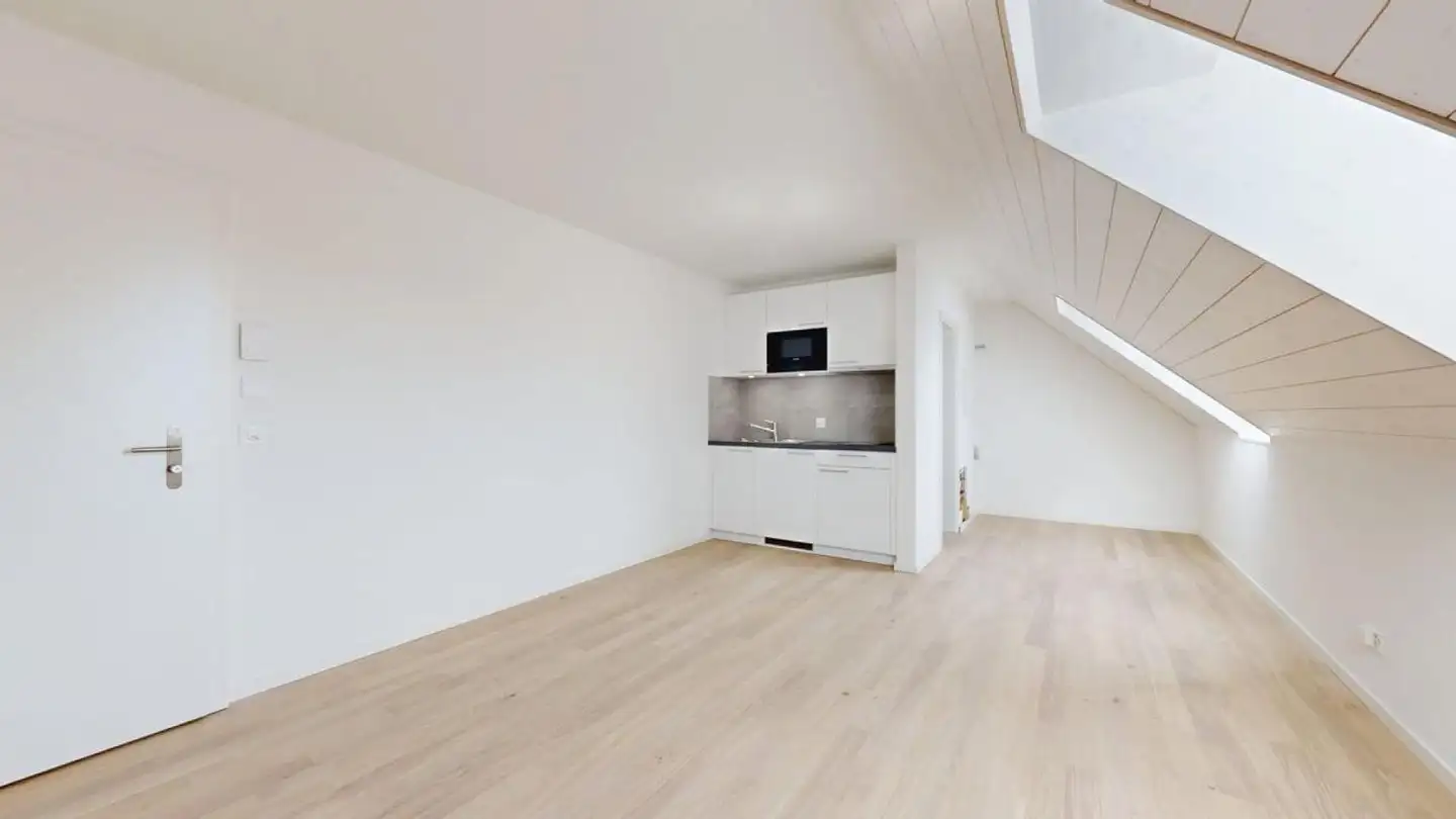 Commercial à louer - Rue De La Croix Blanche 4, 1036 Sullens - Photo 2