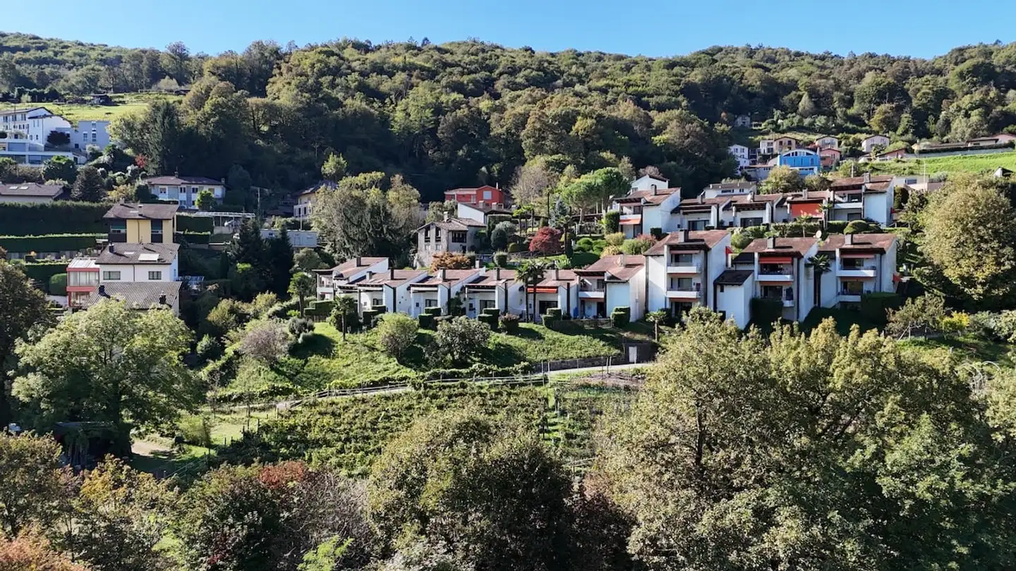 Appartement à vendre - 6953 Lugaggia - Photo 3