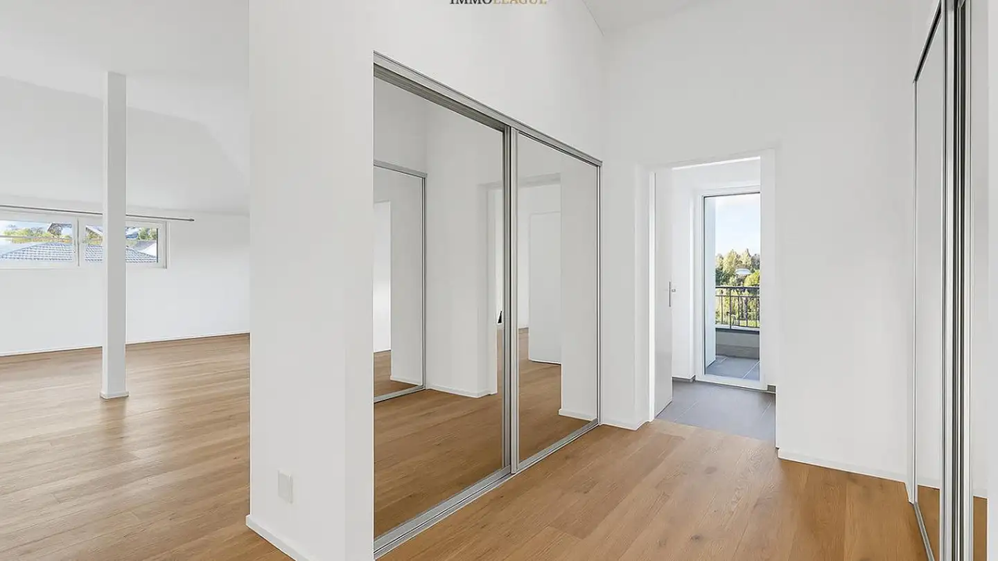 Penthouse kaufen - 8597 Landschlacht - Foto 4