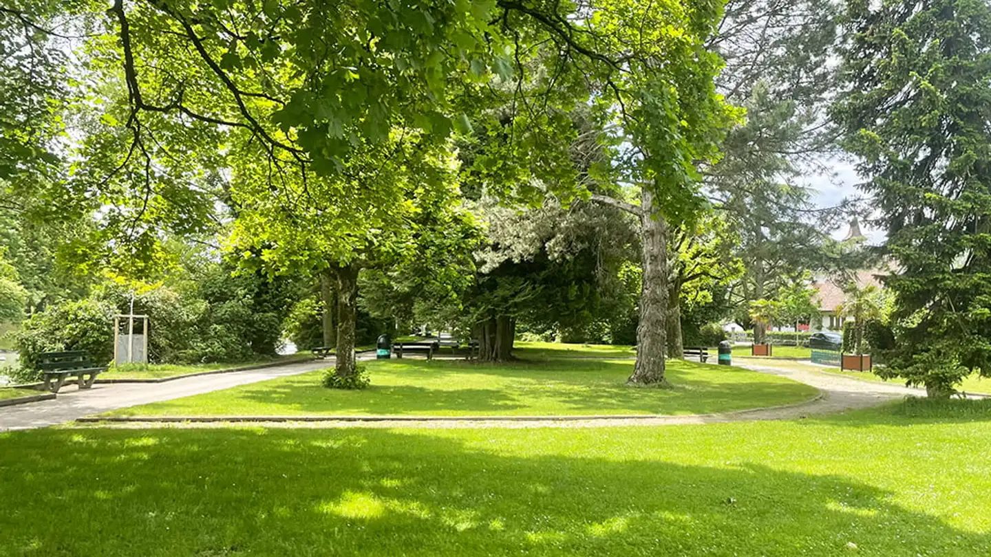 Casa a schiera in vendita - 1400 Yverdon-les-Bains