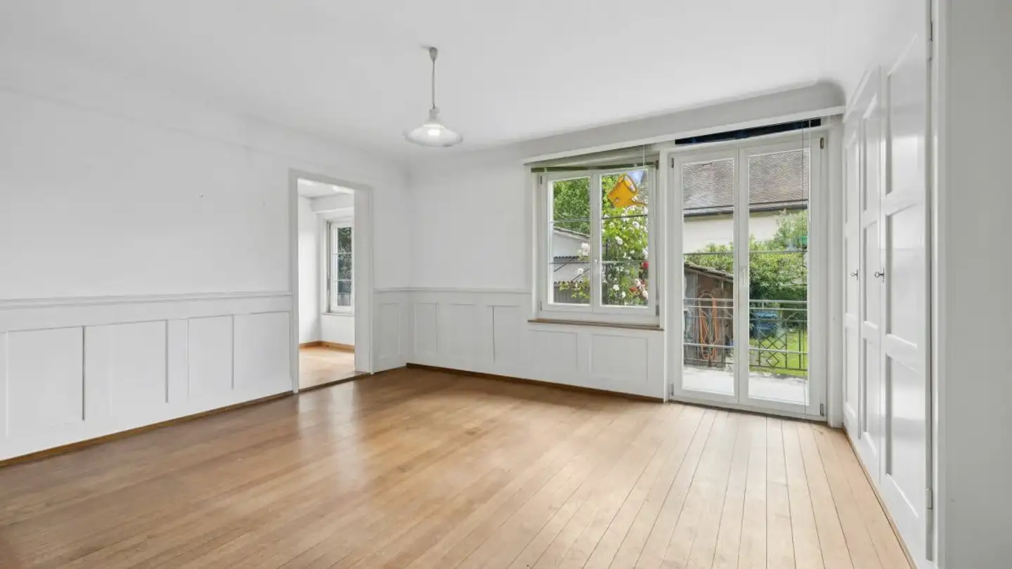 Apartment for sale - Eisenbahnstrasse 60, 4900 Langenthal - Photo 3