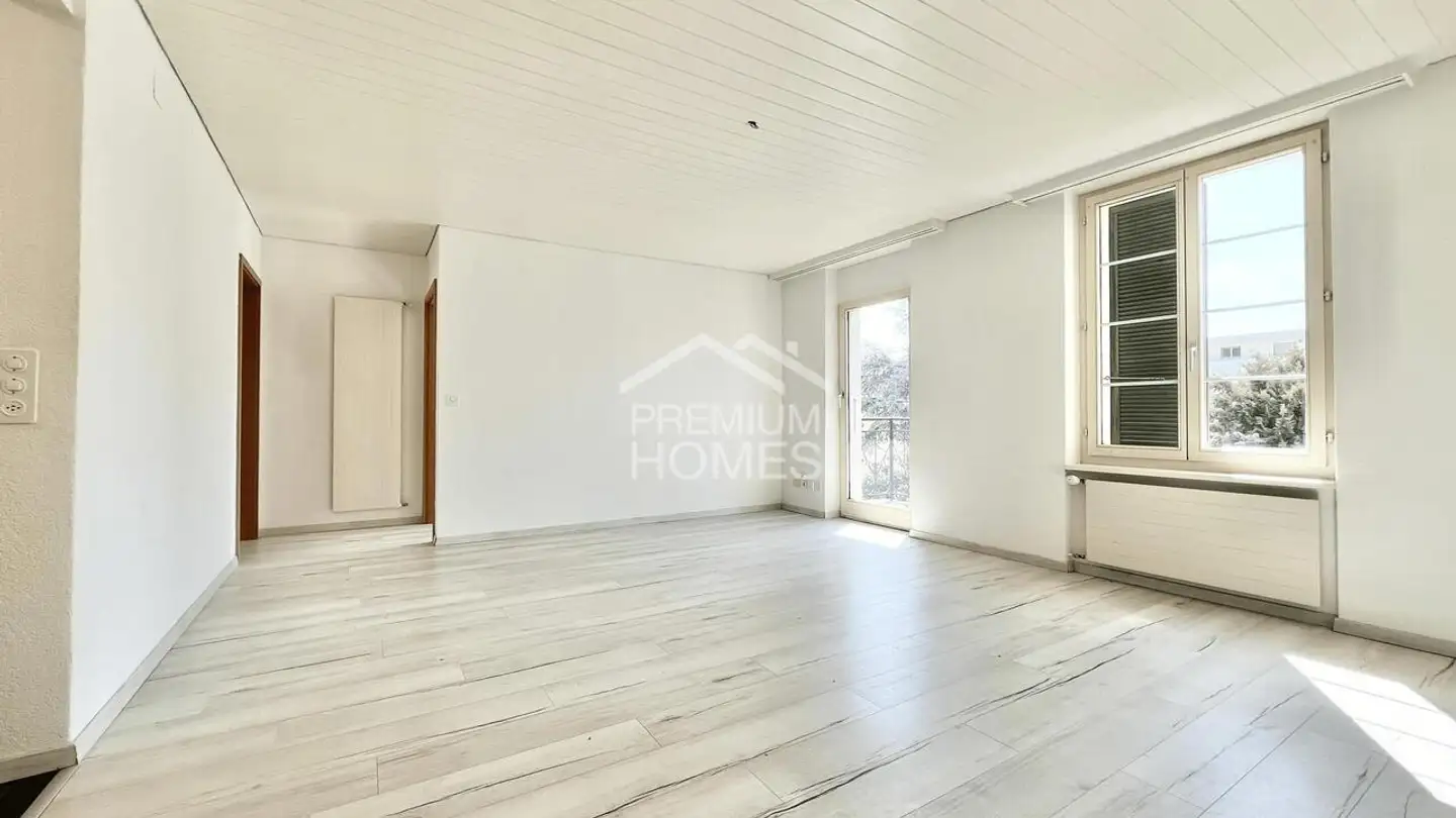 Appartamento in affitto - 2540 Grenchen