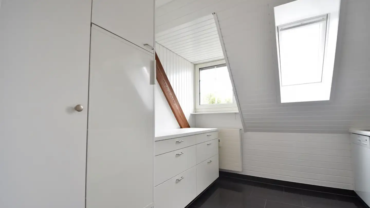 Duplex à louer - Schwarztorstrasse 1, 3007 Bern - Photo 4