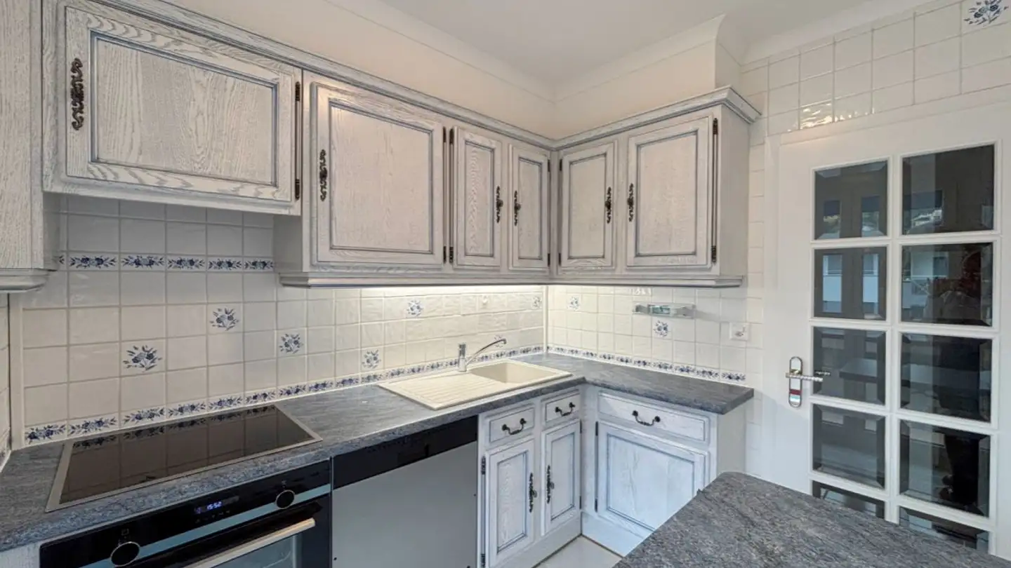 Appartamento in affitto - 1820 Montreux - Photo 2