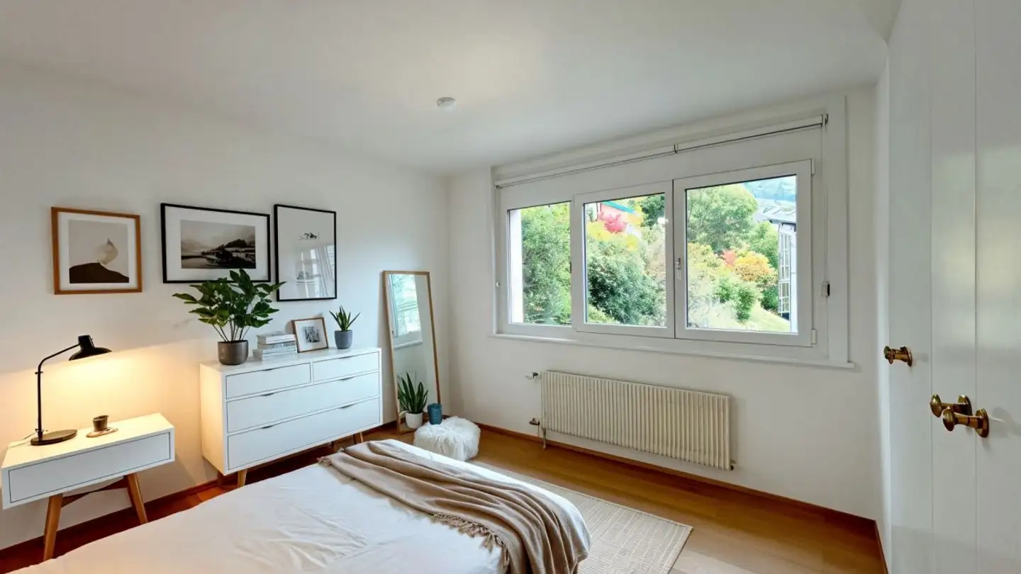 Appartamento in affitto - 1820 Montreux - Photo 3