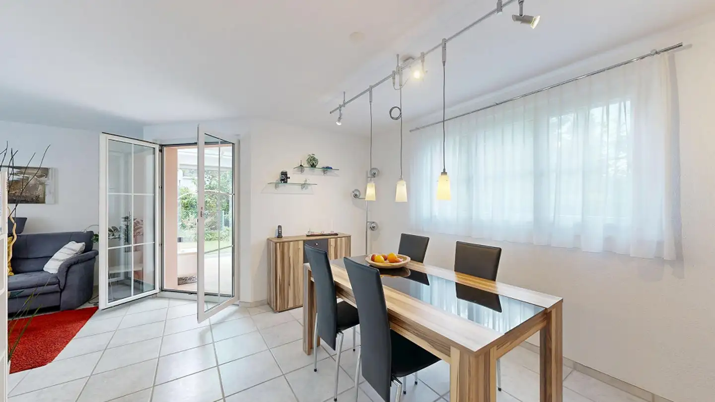 Einfamilienhaus kaufen - Brüelrainweg 14, 4147 Aesch BL - Foto 3
