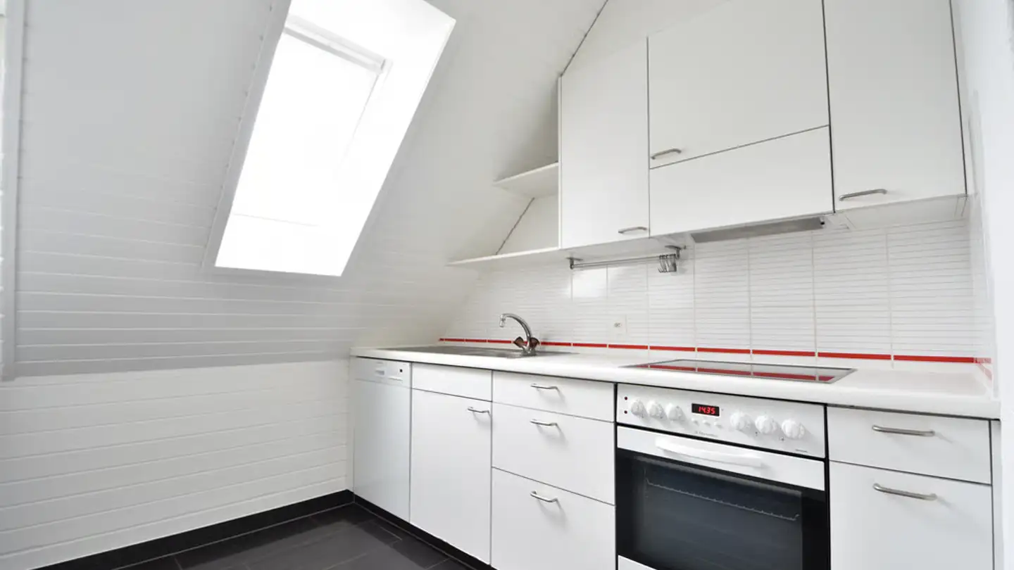 Duplex à louer - Schwarztorstrasse 1, 3007 Bern - Photo 2