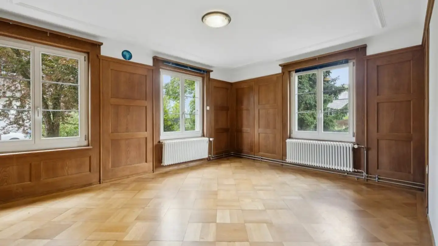 Apartment for sale - Eisenbahnstrasse 60, 4900 Langenthal