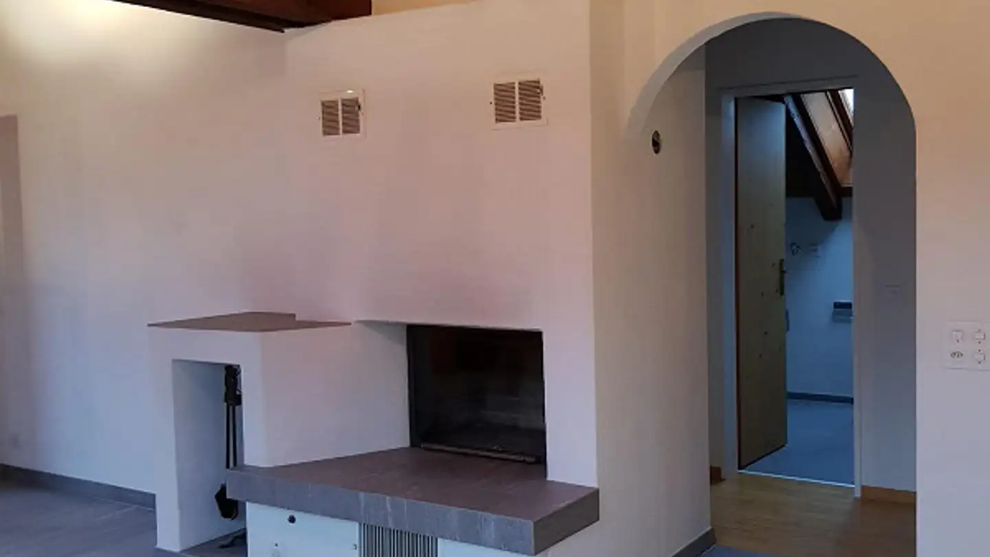 Attico in affitto - Via Sogn Gieri 1, 7402 Bonaduz - Foto 2