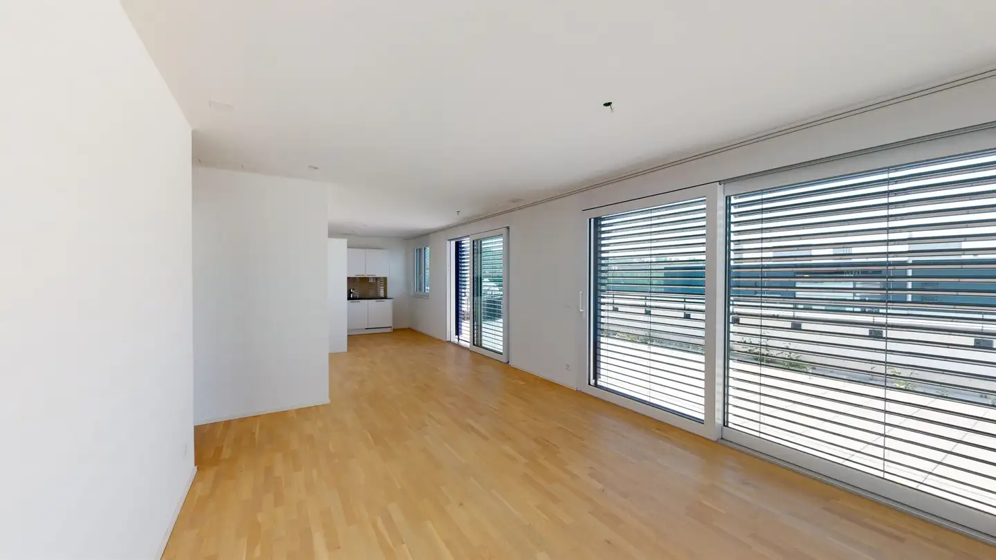 Appartement à louer - Fulachstrasse 261, 8200 Schaffhausen - Photo 3