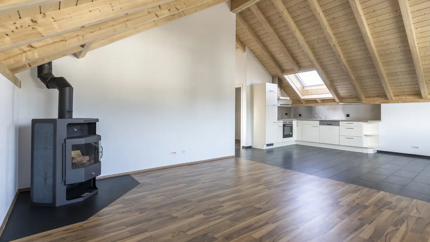 Edificio residenziale in vendita - Unterdorfstrasse 32, 9443 Widnau - Photo 3