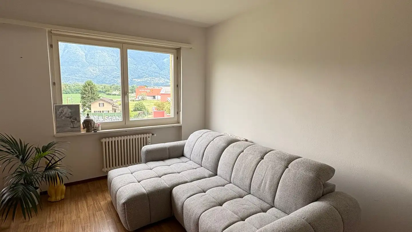 Appartamento in affitto - Via Saliciolo 12, 6598 Tenero - Foto 4