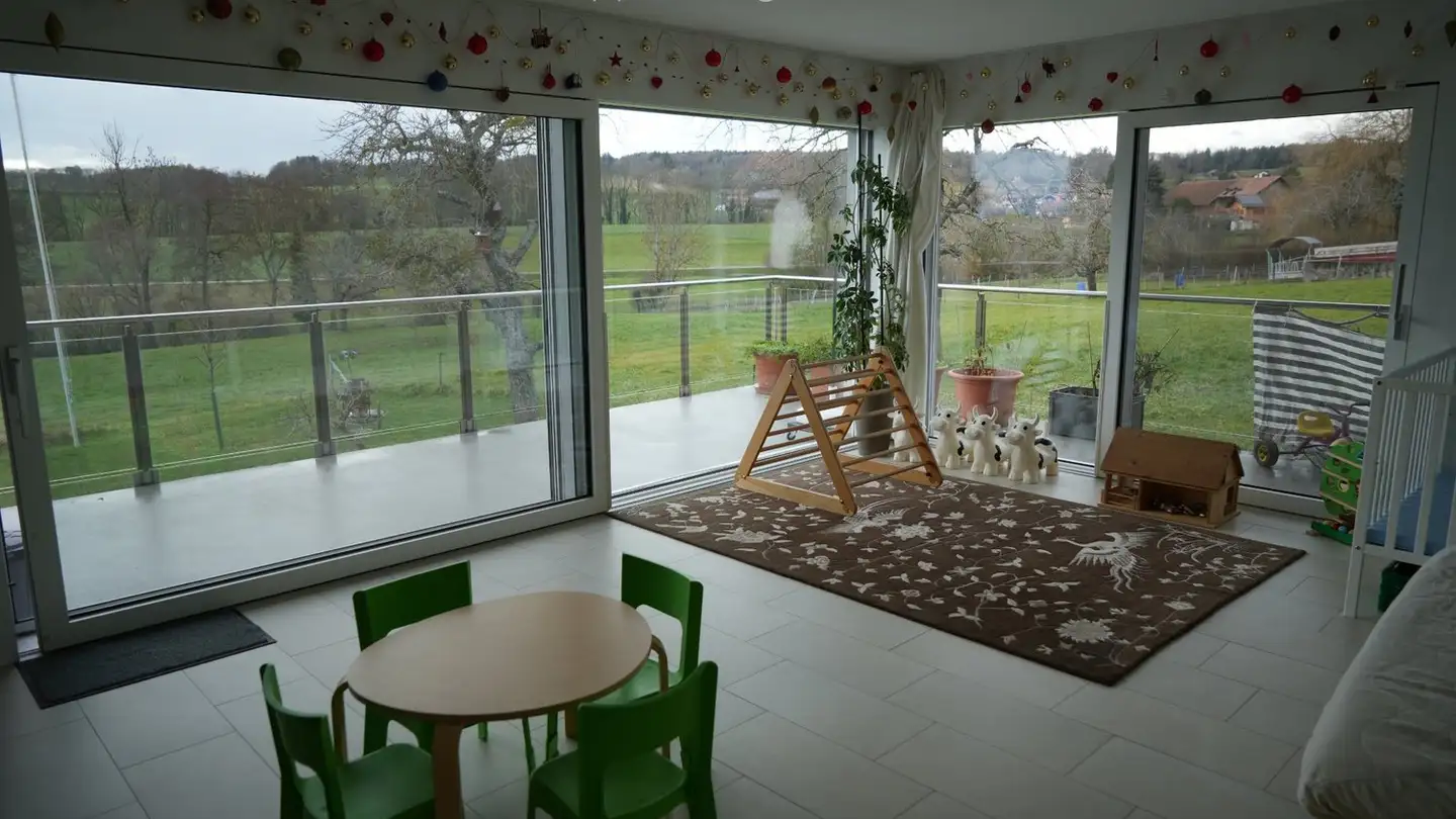 Appartamento in affitto - 1187 St-Oyens