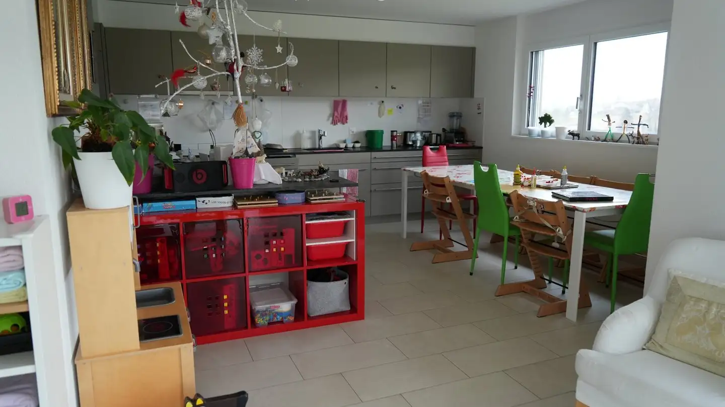 Appartamento in affitto - 1187 St-Oyens - Foto 2