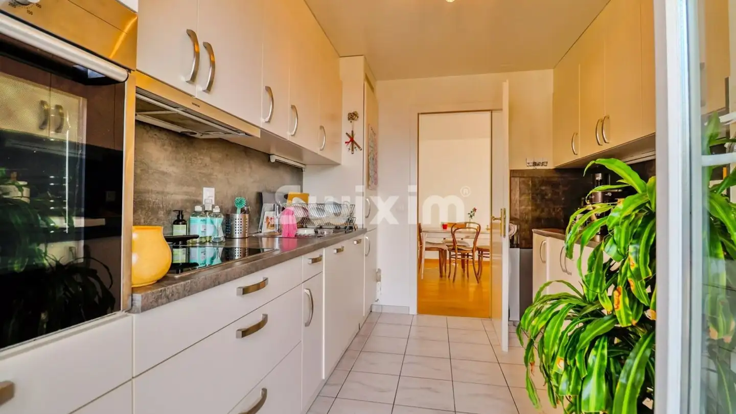 Appartamento in vendita - 1820 Territet - Foto 4