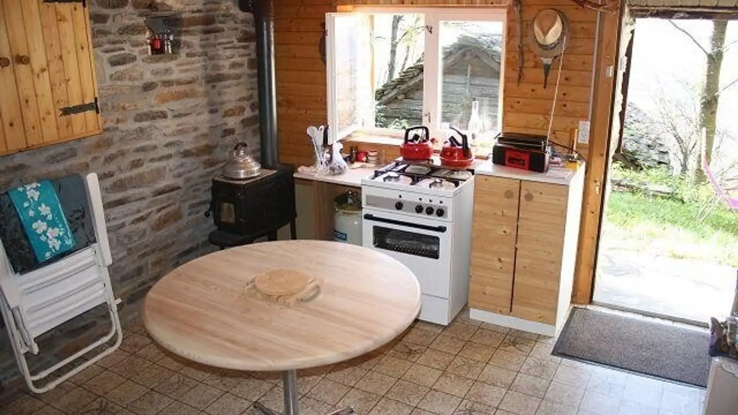 Cave house for sale - 6748 Anzonico - Photo 2