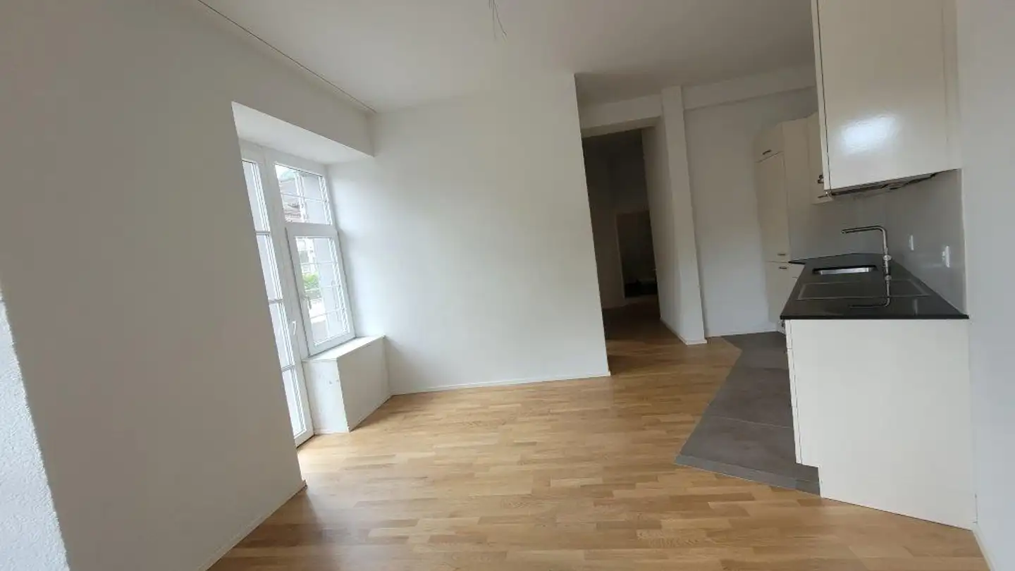 Edificio residenziale in vendita - Bahnhofstrasse 37, 8762 Schwanden GL - Foto 4