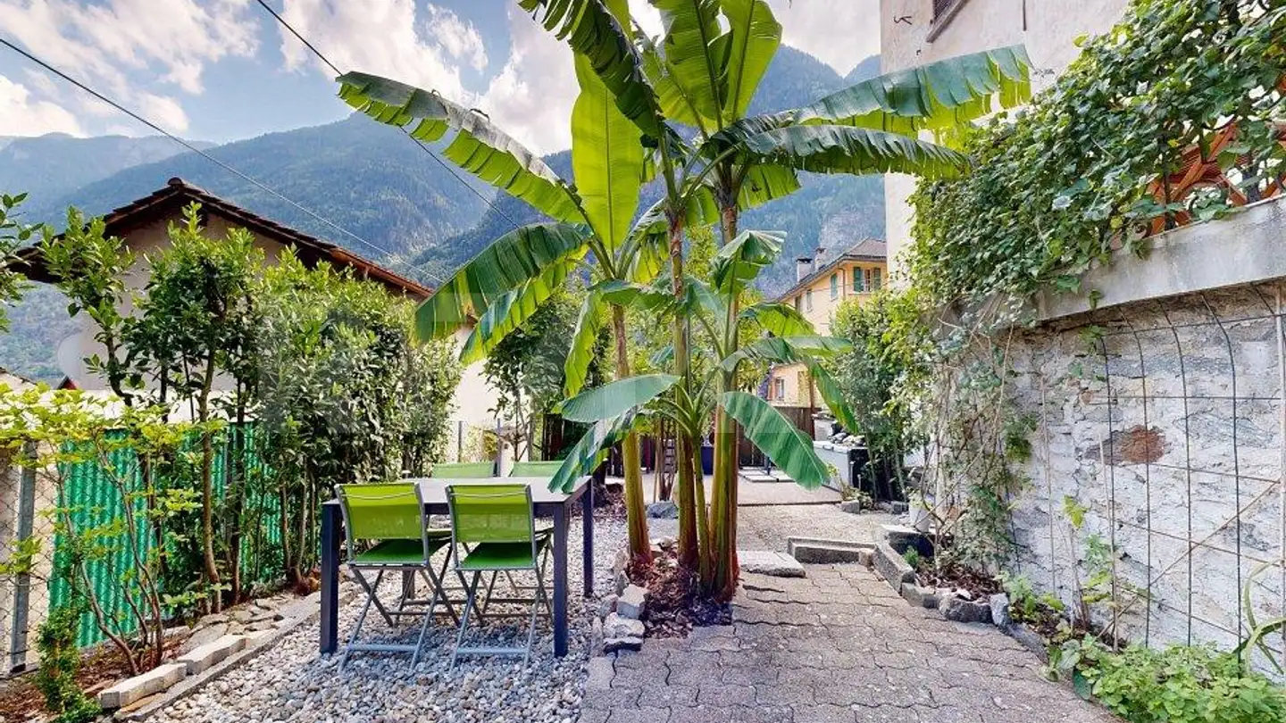 Casa singola in vendita - 6745 Giornico - Foto 3