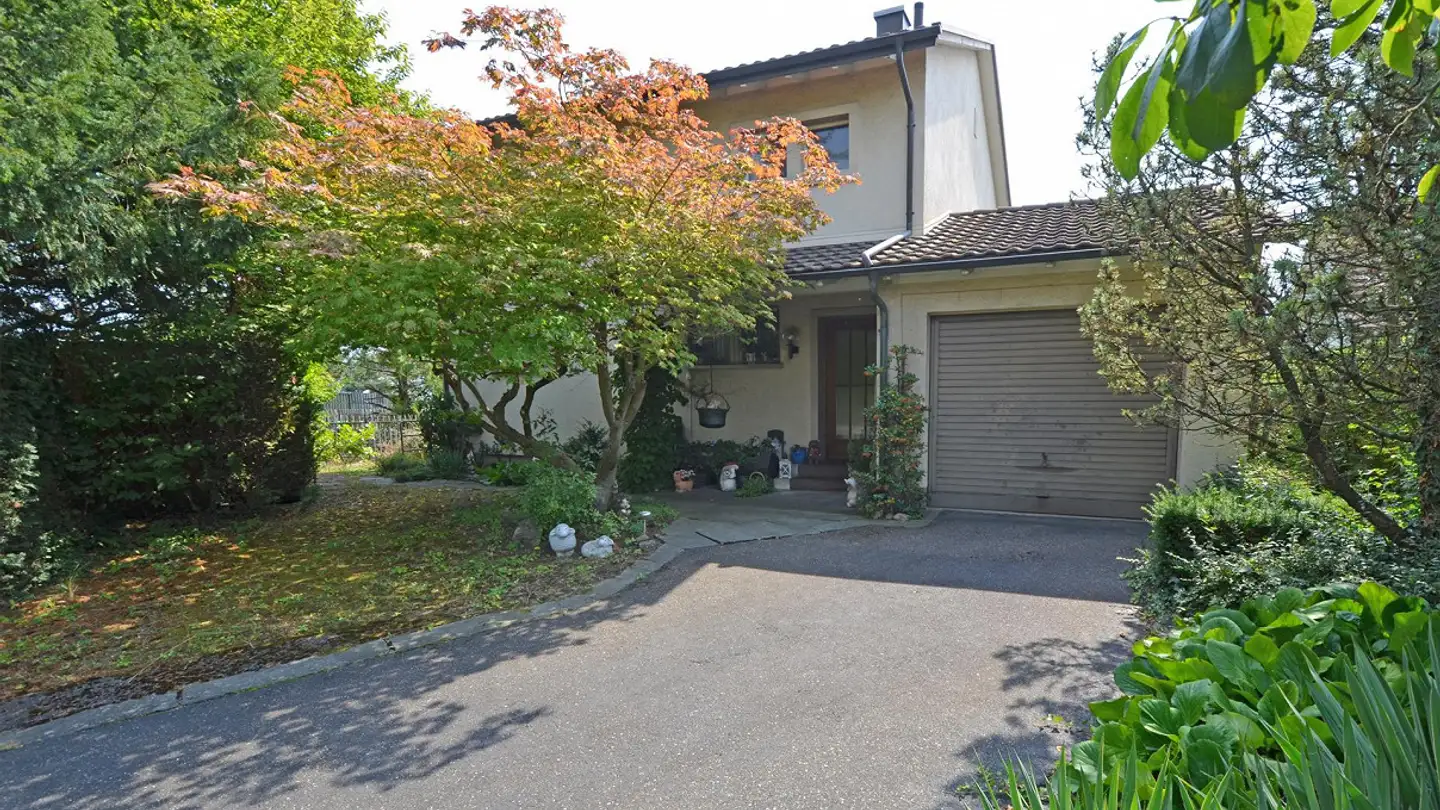 Casa singola in vendita - 4133 Pratteln - Photo 2