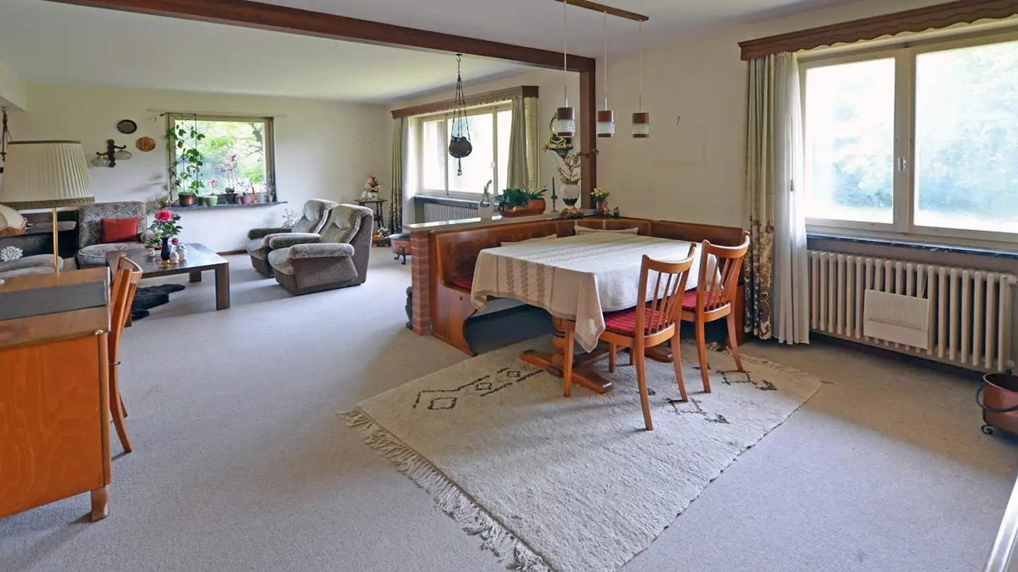 Casa singola in vendita - 4133 Pratteln - Photo 3