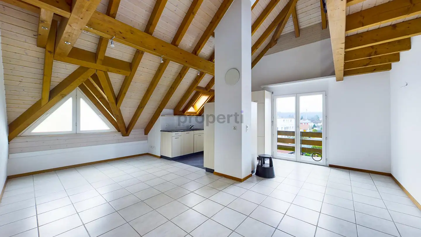 Appartamento in vendita - 4552 Derendingen