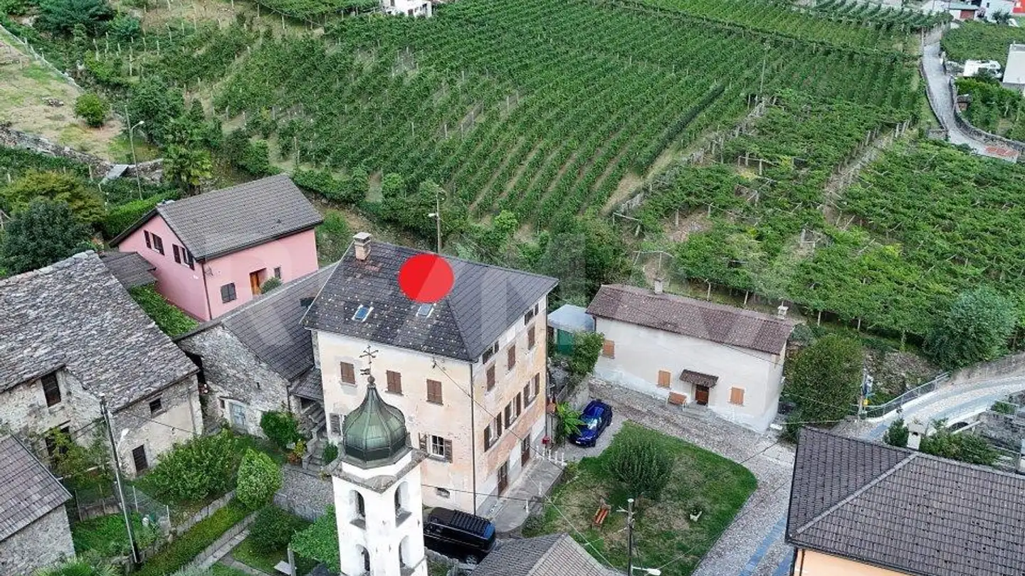 Casa singola in vendita - 6745 Giornico - Foto 4