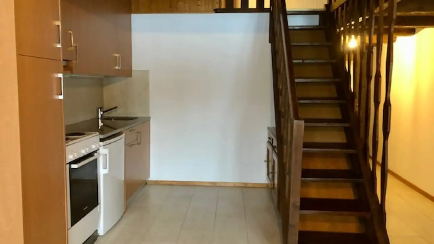 Single house for rent - Rue Du Jura 4, 1450 Ste-Croix - Photo 4