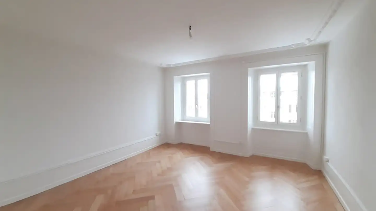 Apartment for rent - Rue du Doubs 119, 2300 La Chaux-de-Fonds - Photo 2