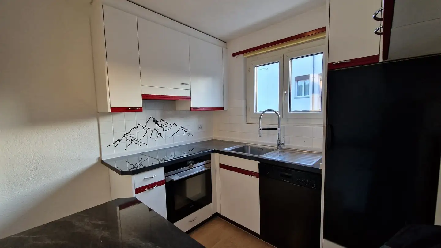 Appartamento in affitto - Kaspar-Kopp-Strasse 59a, 6030 Ebikon - Photo 2