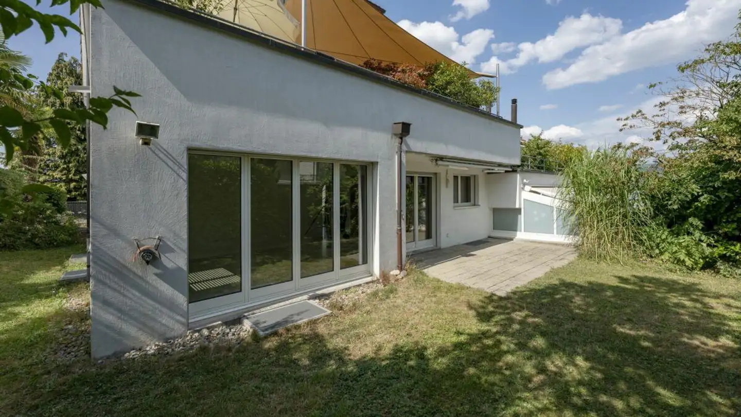 Appartement à vendre - Fachstrasse 29, 8942 Oberrieden