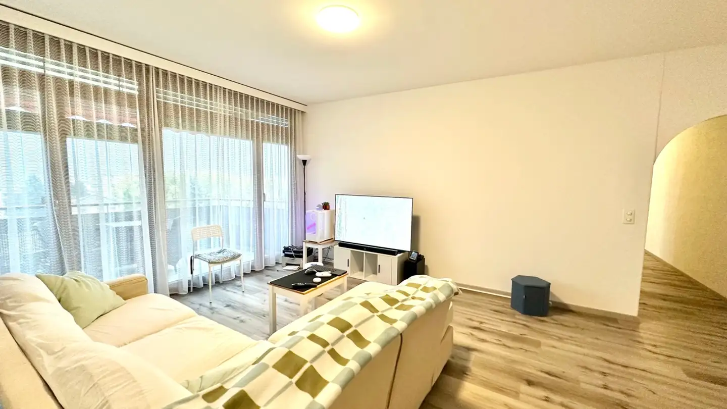 Appartamento in vendita - 6814 Cadempino